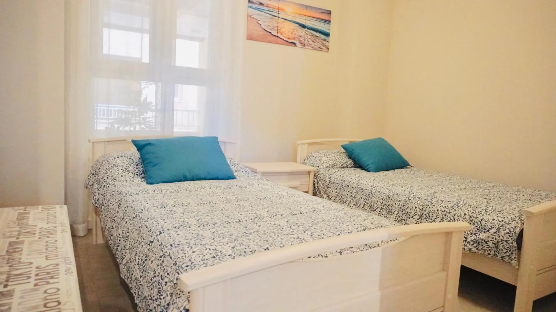 Apartament Las Arenas, Isla Canela By Ac Real