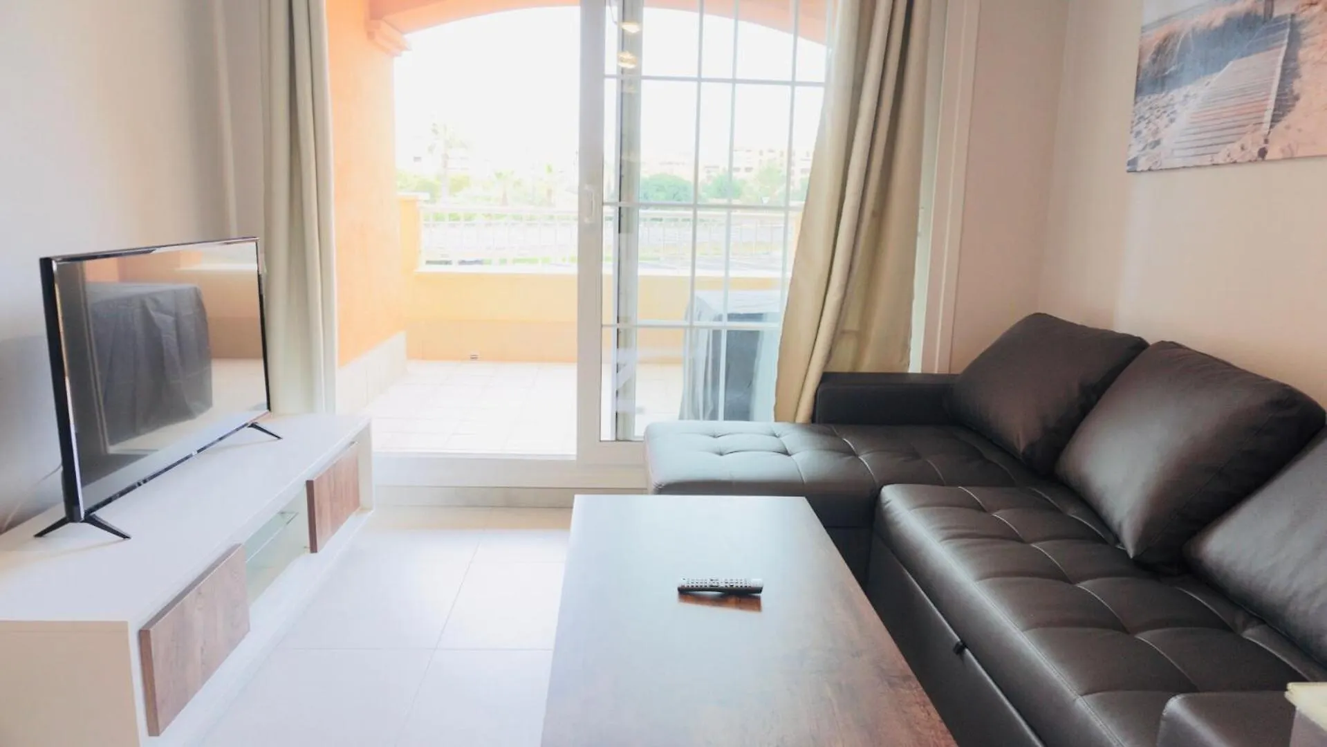 Las Arenas, Isla Canela By Ac Real Apartament