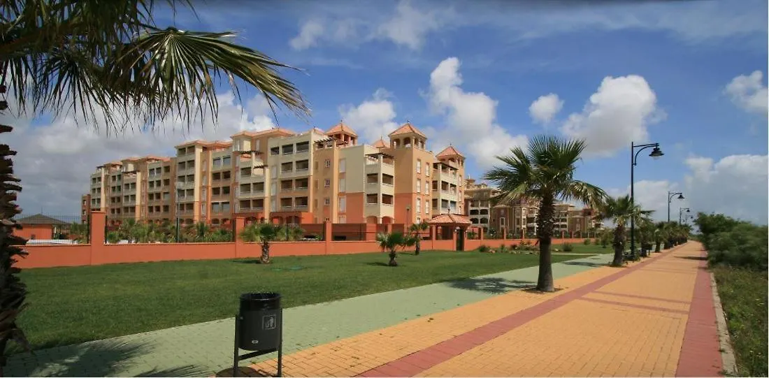 Apartament Las Arenas, Isla Canela By Ac Real