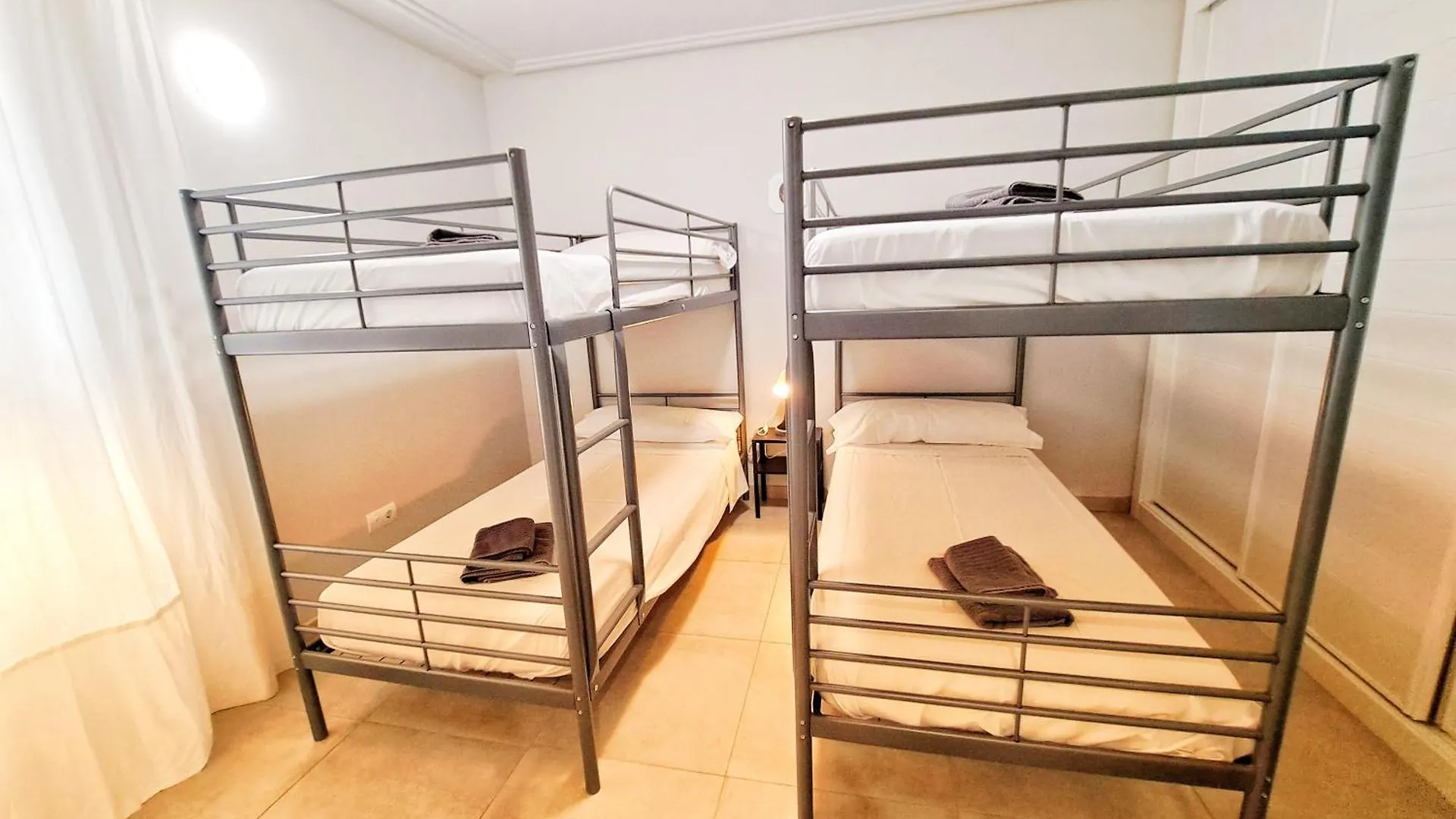 Apartament Las Arenas, Isla Canela By Ac Real
