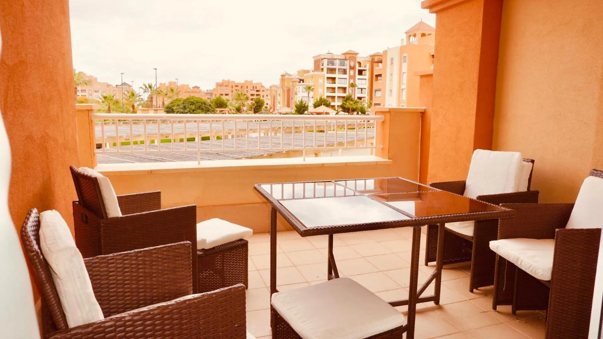 Apartament Las Arenas, Isla Canela By Ac Real