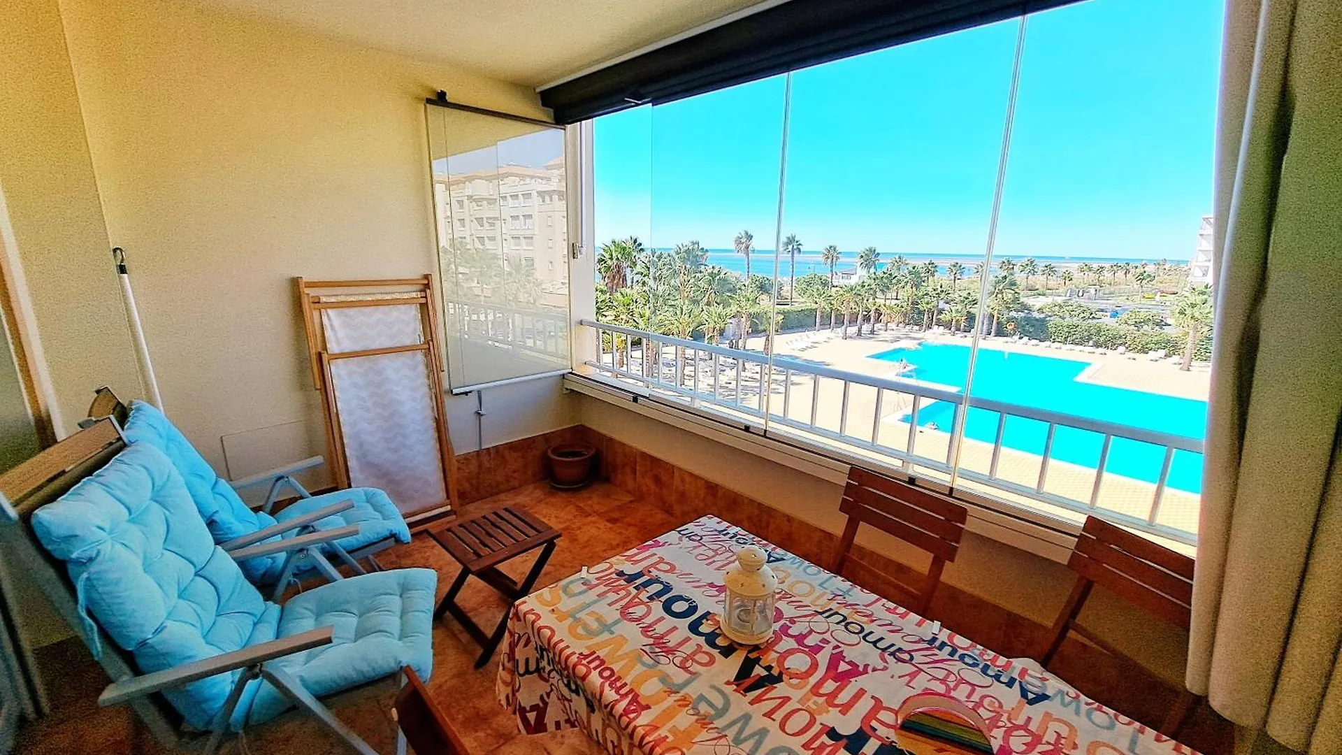 Apartament Las Arenas, Isla Canela By Ac Real