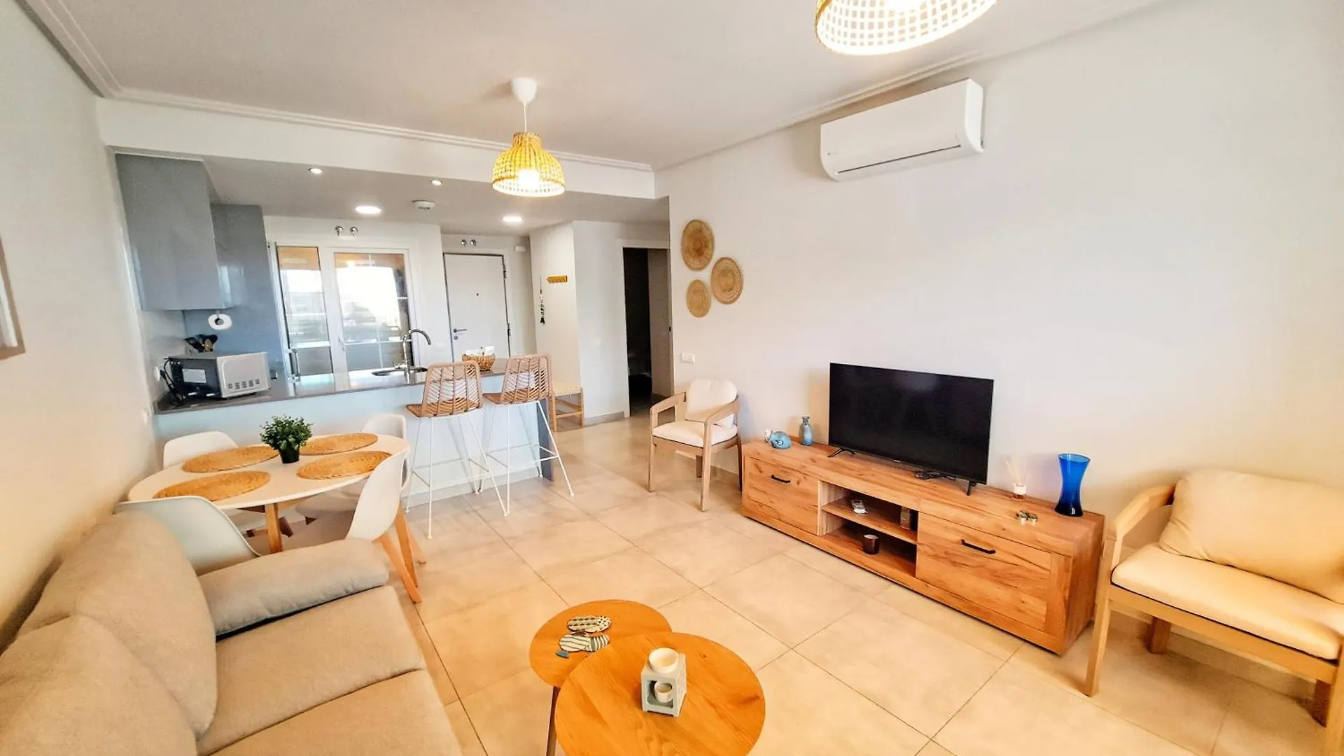 Las Arenas, Isla Canela By Ac Real Apartament