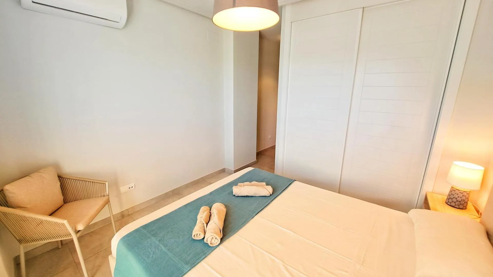 Apartament Las Arenas, Isla Canela By Ac Real Hiszpania