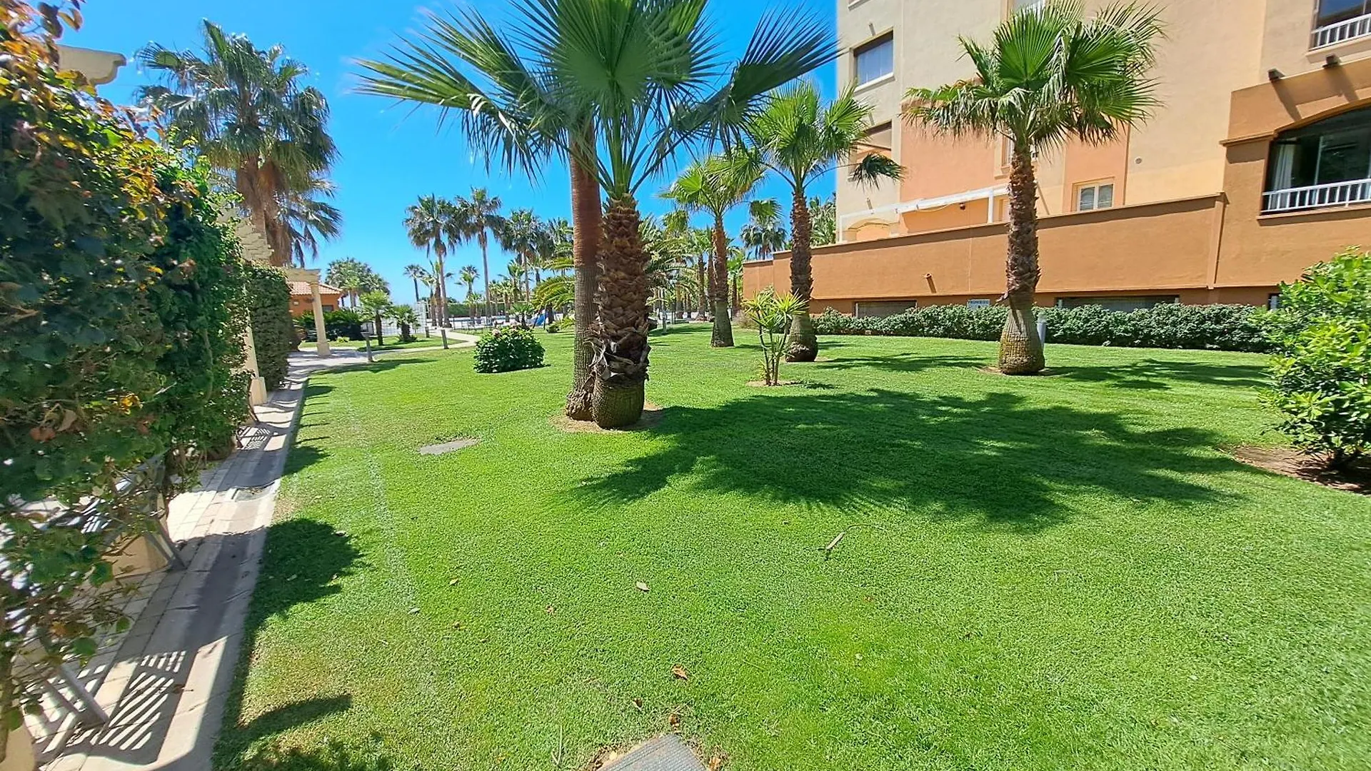 Apartament Las Arenas, Isla Canela By Ac Real