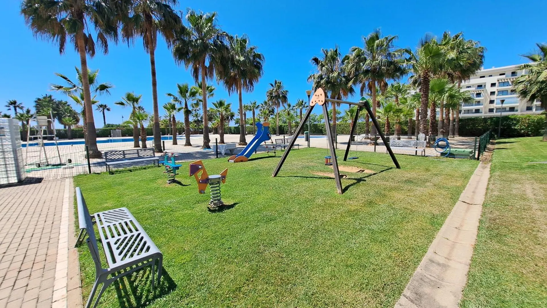 Apartament Las Arenas, Isla Canela By Ac Real Hiszpania