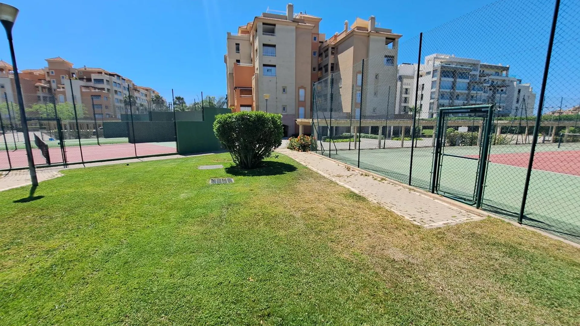 Las Arenas, Isla Canela By Ac Real