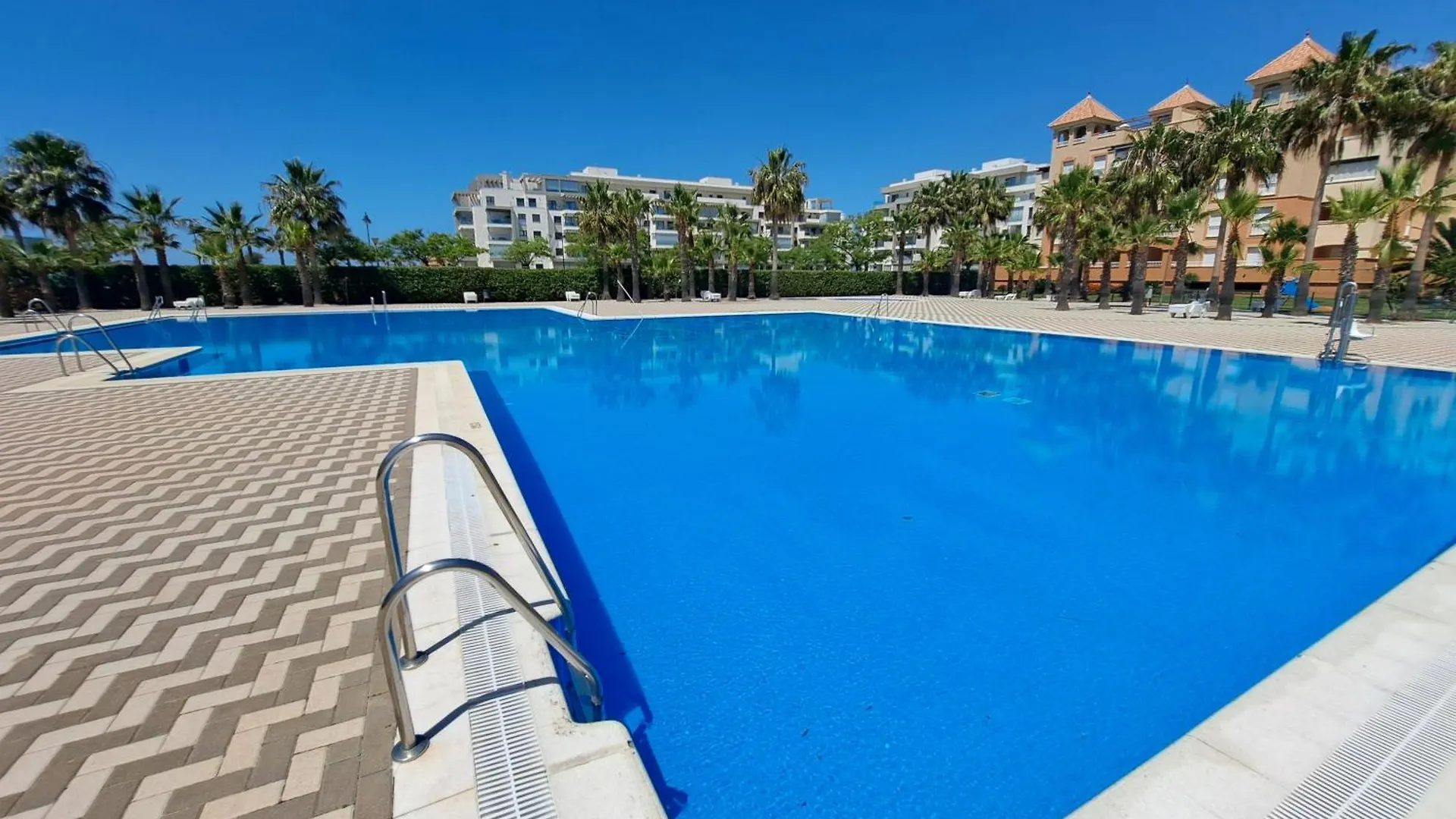 Apartament Las Arenas, Isla Canela By Ac Real